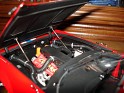 1:18 Kyosho Ferrari 365 GTB/4 Daytona Competizione 1977 Rojo. Subida por DaVinci